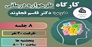 کارگاه طرحواره درمانی