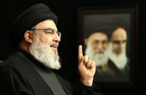 سالروز شهادت سید مقاومت سید حسن نصرا… سالروز شهادت سید مقاومت سید حسن نصرا…