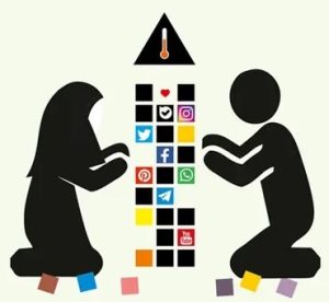 کارگاه آموزشی شناخت رابطه درست و دوستی های قبل از ازدواج کارگاه آموزشی شناخت رابطه درست و دوستی های قبل از ازدواج