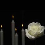 تسلیت به استاد بزرگوار جناب آقای دکتر مرتضوی عضو محترم هیات موسس موسسه آموزش عالی حکمت رضوی