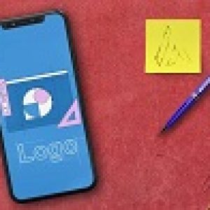 طراحی با موبایل